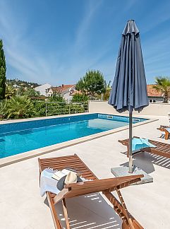 Apartment Appartement Villa 2 Pools, Brac/Sutivan, Dalmatia, Croatia