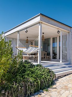 Appartement Appartement Shining Sea, Pakostane/Drage, Dalmatien, Kroatien