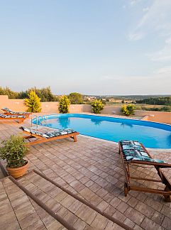 Vakantiewoning Vakantiehuis Nada, Razanac, Dalmatie, Kroatië