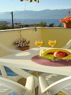 Logement de vacances Vakantiehuis Villa Slavica, Razanac, Dalmatie, Croatie