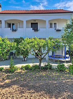 Appartement Appartement Appartement mit Balkon, Razanac, Dalmatie, Croatie