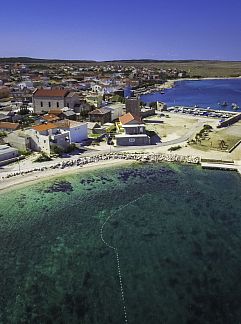 Apartment Appartement Radovinka, Razanac, Dalmatia, Croatia