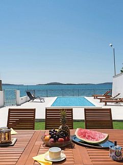 Appartement Appartement Andrea, Brodarica/Zaboric, Dalmatie, Croatie