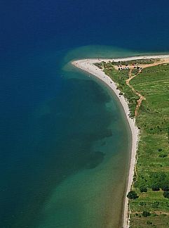 Apartment Appartement Matas, Starigrad-Paklenica, Dalmatia, Croatia