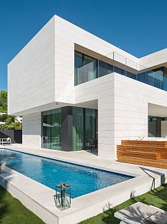 Appartement Appartement Matas, Starigrad-Paklenica, Dalmatie, Kroatië