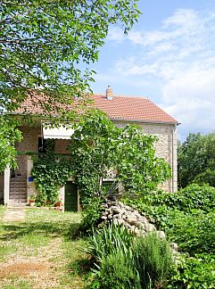 Appartement Appartement Nela, Starigrad-Paklenica, Dalmatie, Croatie