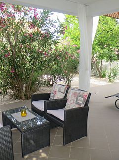 Appartement Appartement Nela, Starigrad-Paklenica, Dalmatie, Croatie