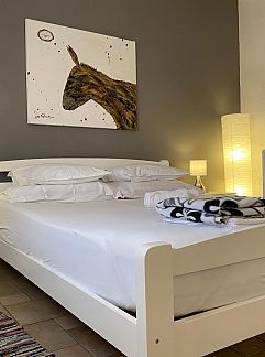 Vakantiewoning Vakantiehuis Arbo, Zadar/Bibinje, Dalmatie, Kroatië