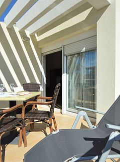 Apartment Appartement Sablić, Pirovac, Dalmatia, Croatia