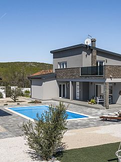 Apartment Appartement Sablić, Pirovac, Dalmatia, Croatia