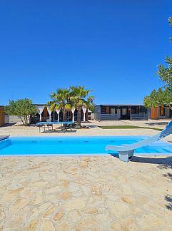 Apartment Appartement Sablić, Pirovac, Dalmatia, Croatia