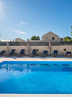 Apartment Appartement Sablić, Pirovac, Dalmatia, Croatia