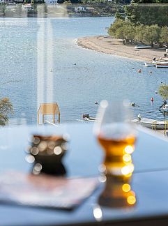 Appartement Appartement Bilice, Bilice, Dalmatien, Kroatien