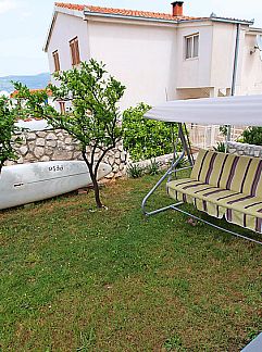Vakantiewoning Vakantiehuis Zoka, Trogir/Slatine, Dalmatie, Kroatië