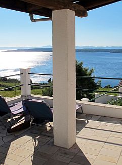 Apartment Appartement Buda, Hvar/Kalober, Dalmatia, Croatia