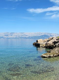 Apartment Appartement Buda, Hvar/Kalober, Dalmatia, Croatia