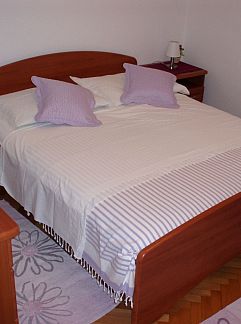 Appartement Appartement Villa Madalena, Hvar/Vrboska, Dalmatien, Kroatien
