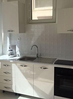 Ferienhaus Vakantiehuis Sofija, Brac/Povlja, Dalmatien, Kroatien