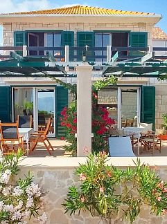 Ferienhaus Vakantiehuis Sofija, Brac/Povlja, Dalmatien, Kroatien