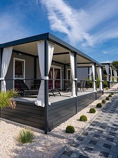 Appartement Appartement Pusa, Sv. Filip i Jakov, Dalmatien, Kroatien