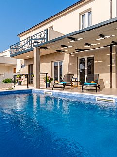 Appartement Appartement "Lile" mit Blick auf das Wasser, Brac/Milna, Dalmatien, Kroatien