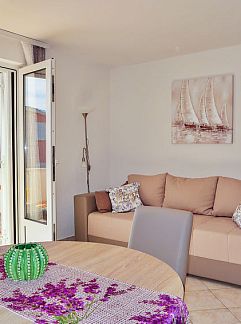 Appartement Appartement Marina, Rogoznica/Razanj, Dalmatie, Kroatië