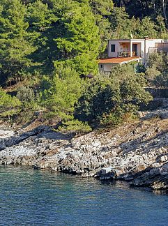 Holiday property Vakantiehuis Peter, Korcula/Prigradica, Dalmatia, Croatia