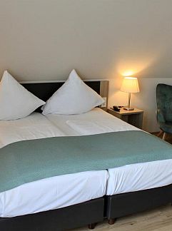 Vakantiewoning Pension Orketal, Medebach, Sauerland (Winterberg), Duitsland