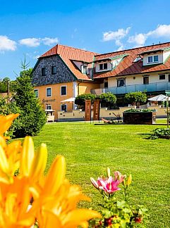 Logement de vacances Naturpark Bauernhof Sperl, Mariahof, Steiermark, Autriche
