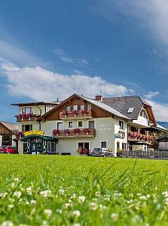 Ferienhaus Gasthof Knappenwirt, Mariahof, Steiermark, Österreich