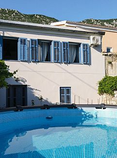 Ferienhaus Vakantiehuis VILLA ANDELIKA / HR-10039-01, Drivenik, Kvarner, Kroatien