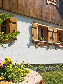 Ferienhaus Vakantiehuis Lady Lavender, Mrkopalj, Kvarner, Kroatien