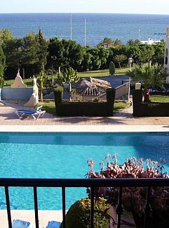 Appartement VIK Gran Hotel Costa del Sol, La Cala de Mijas, Costa del Sol, Spanien