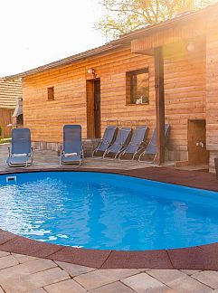 Ferienhaus Vakantiehuis Tina, Ogulin, Kvarner, Kroatien