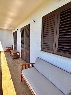 Apartment Appartement Nikol, Crikvenica, Kvarner, Croatia