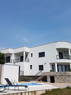 Apartment Appartement Nikol, Crikvenica, Kvarner, Croatia
