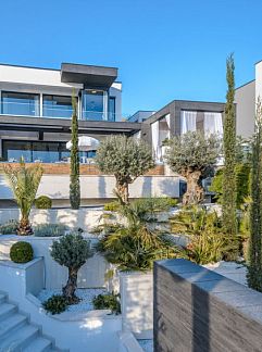 Vakantiewoning Vakantiehuis Mazor, Crikvenica, Kvarner, Kroatië