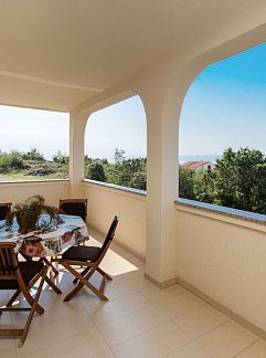 Vakantiewoning Vakantiehuis Mazor, Crikvenica, Kvarner, Kroatië