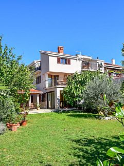 Vakantiewoning Vakantiehuis Mazor, Crikvenica, Kvarner, Kroatië