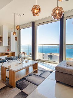 Holiday property Vakantiehuis Vila 21, Crikvenica, Kvarner, Croatia