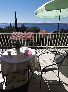Appartement Appartement Bruno, Selce, Kvarner, Kroatien