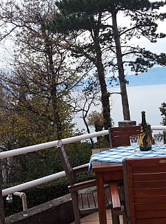 Ferienhaus Vakantiehuis Old Queen, Kraljevica, Kvarner, Kroatien