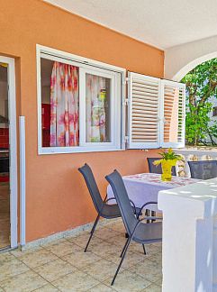 Vakantiewoning Vakantiehuis Pinnidae, Rab/Lopar, Kvarner, Kroatië