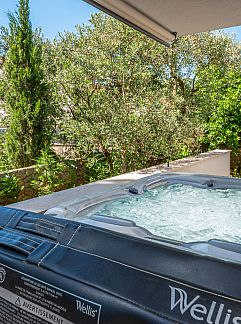 Holiday property Vakantiehuis Artatore, Losinj / Mali Losinj, Kvarner, Croatia