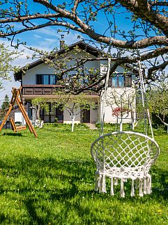 Ferienhaus Vakantiehuis Makov Hrib, Cabar, Kvarner, Kroatien