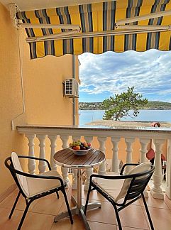 Appartement Appartement Apartment TOP 3, Polje, Kvarner, Kroatien