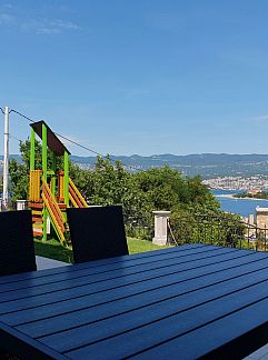 Appartement Appartement Apartment TOP 3, Polje, Kvarner, Kroatien