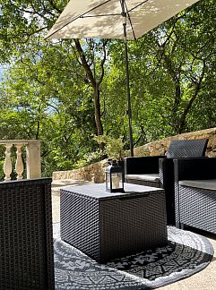 Apartment Appartement Apartment SeaLuxe mit Whirlpool, Polje, Kvarner, Croatia