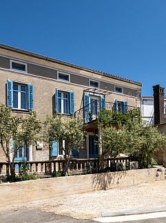 Ferienhaus Vakantiehuis Villa Prestige Deluxe, Krk/Malinska, Kvarner, Kroatien