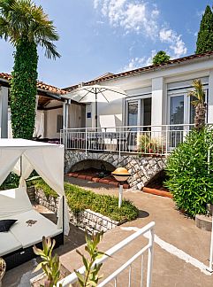 Holiday property Vakantiehuis Franjo, Opatija/Ika, Kvarner, Croatia